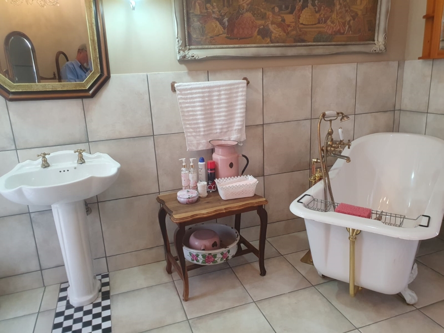 3 Bedroom Property for Sale in Groblersdal Limpopo