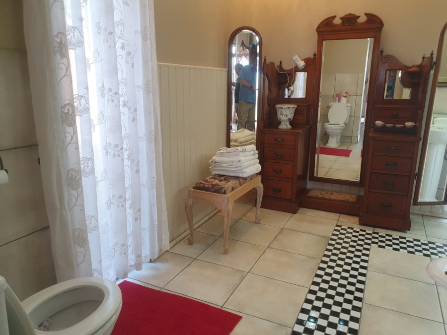 3 Bedroom Property for Sale in Groblersdal Limpopo