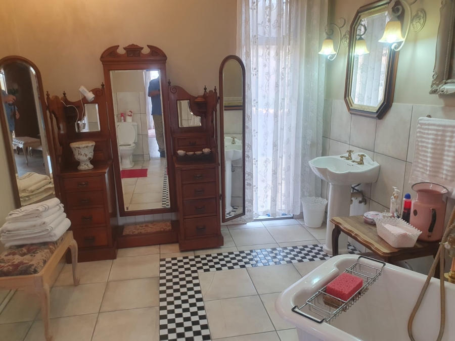 3 Bedroom Property for Sale in Groblersdal Limpopo