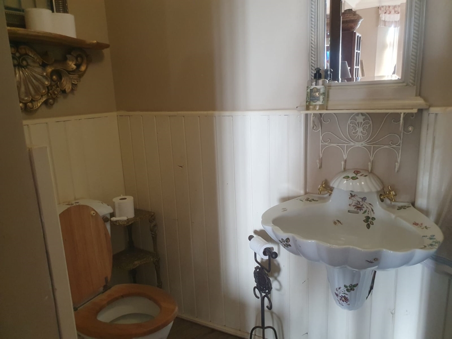 3 Bedroom Property for Sale in Groblersdal Limpopo