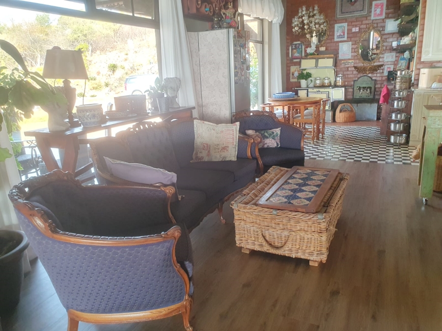3 Bedroom Property for Sale in Groblersdal Limpopo