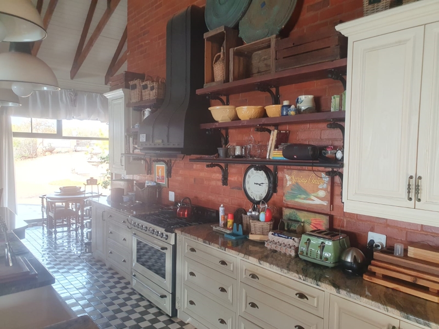3 Bedroom Property for Sale in Groblersdal Limpopo
