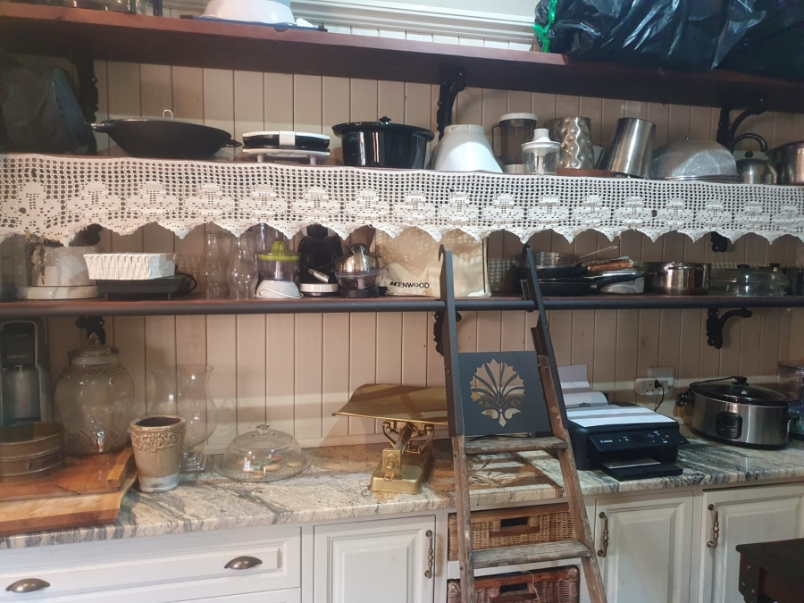3 Bedroom Property for Sale in Groblersdal Limpopo