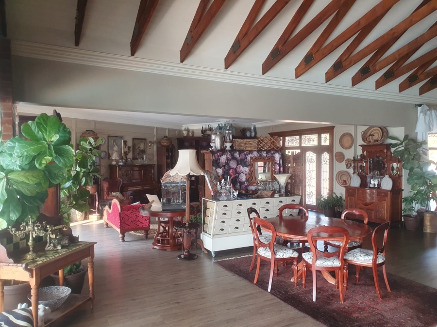 3 Bedroom Property for Sale in Groblersdal Limpopo