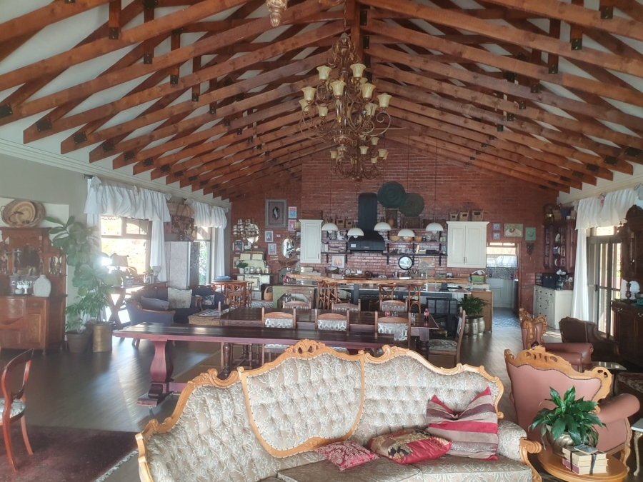 3 Bedroom Property for Sale in Groblersdal Limpopo