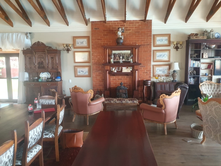 3 Bedroom Property for Sale in Groblersdal Limpopo