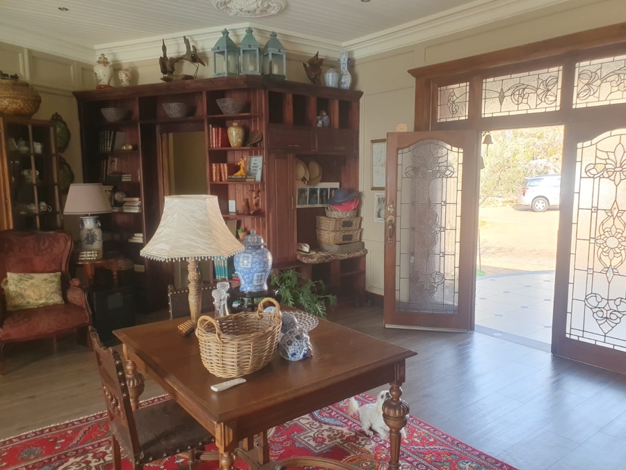 3 Bedroom Property for Sale in Groblersdal Limpopo