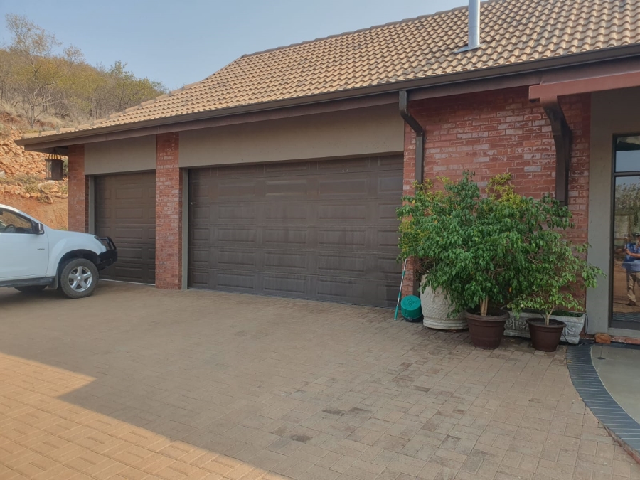 3 Bedroom Property for Sale in Groblersdal Limpopo