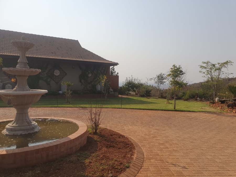 3 Bedroom Property for Sale in Groblersdal Limpopo