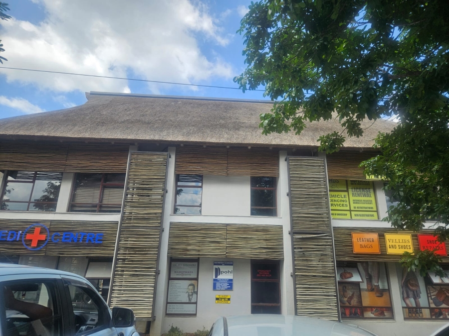 To Let commercial Property for Rent in Hoedspruit Limpopo