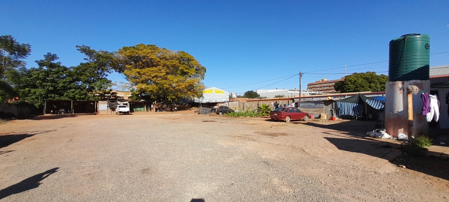 Commercial Property for Sale in Mokopane Central Limpopo
