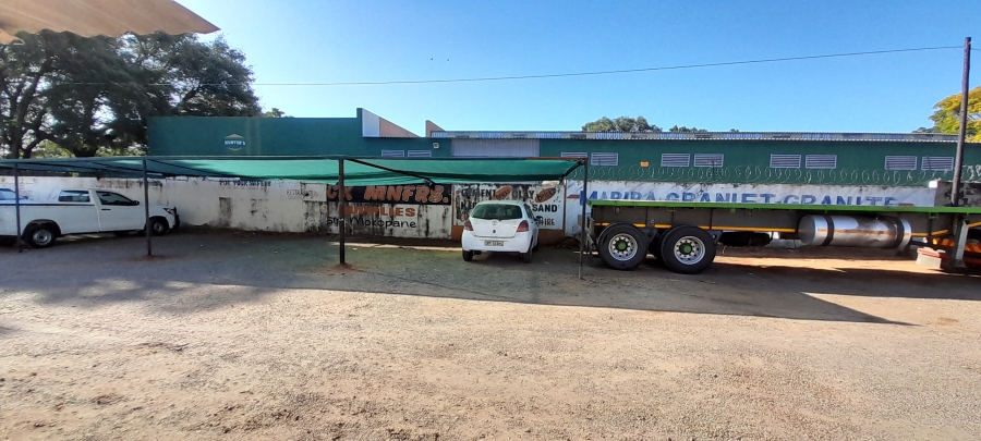 Commercial Property for Sale in Mokopane Central Limpopo