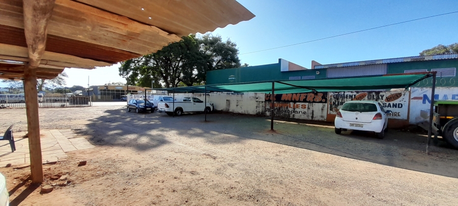 Commercial Property for Sale in Mokopane Central Limpopo