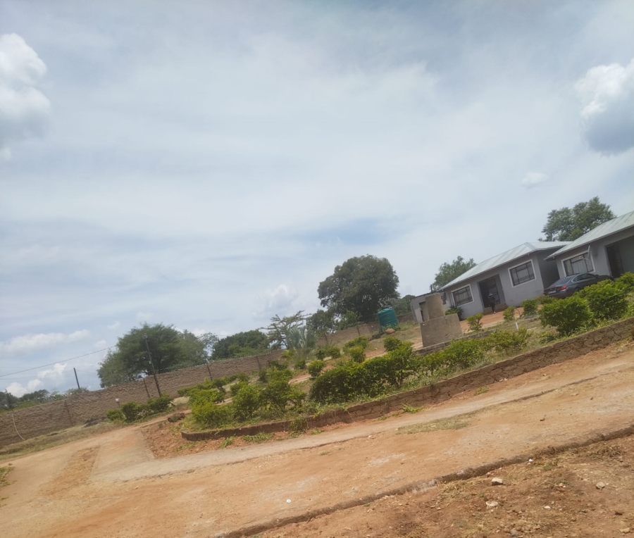 Commercial Property for Sale in Malamulele Limpopo