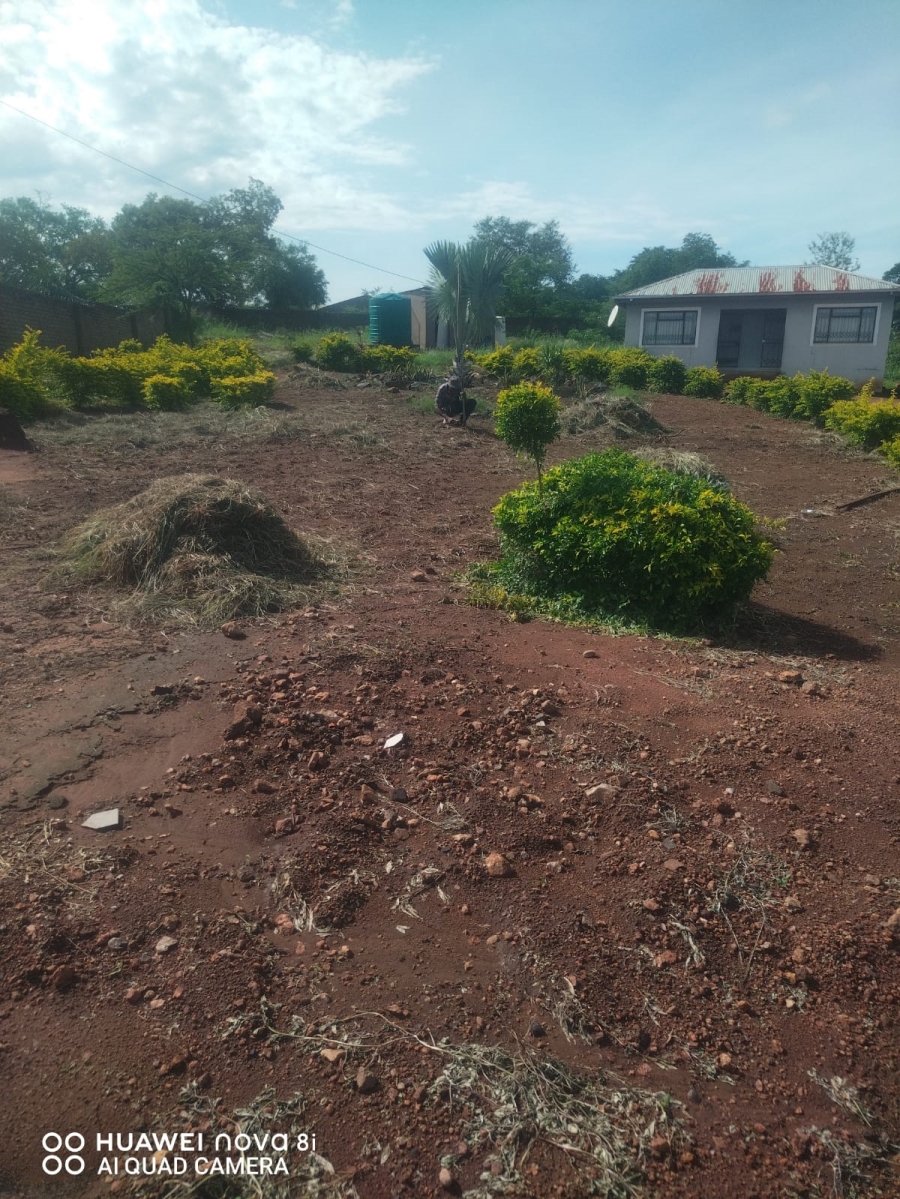Commercial Property for Sale in Malamulele Limpopo