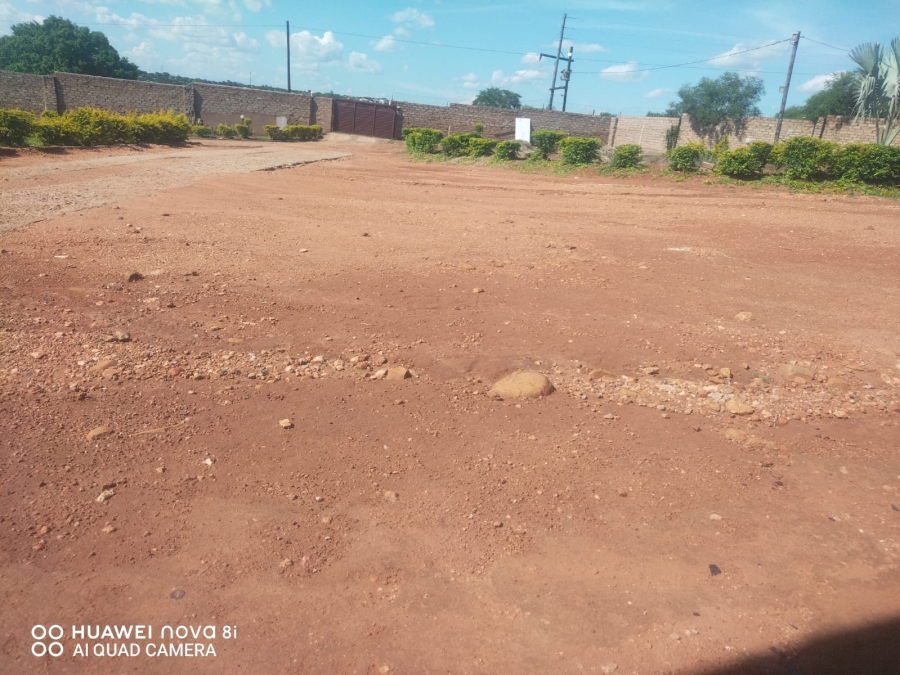 Commercial Property for Sale in Malamulele Limpopo