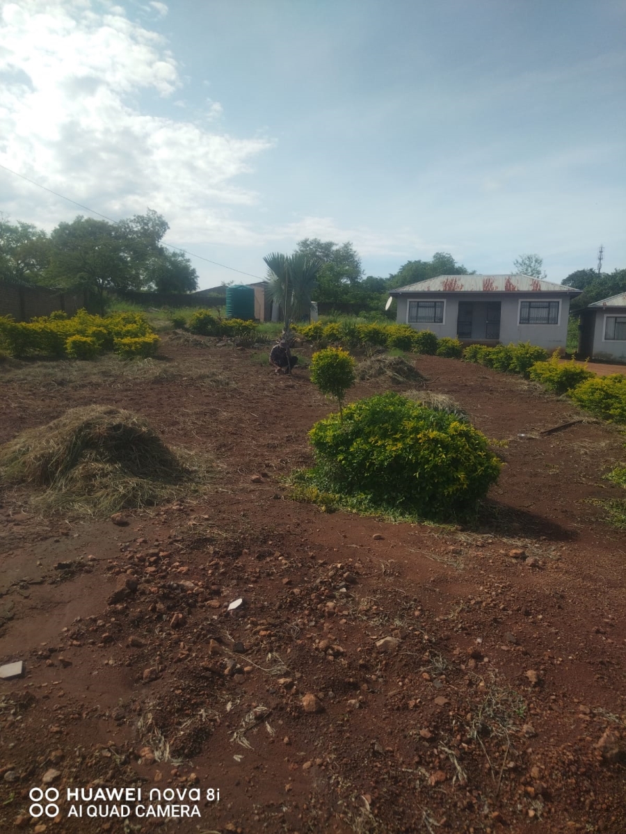 Commercial Property for Sale in Malamulele Limpopo