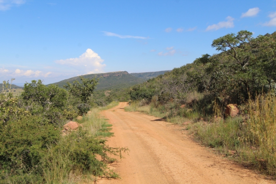 0 Bedroom Property for Sale in Modimolle Limpopo