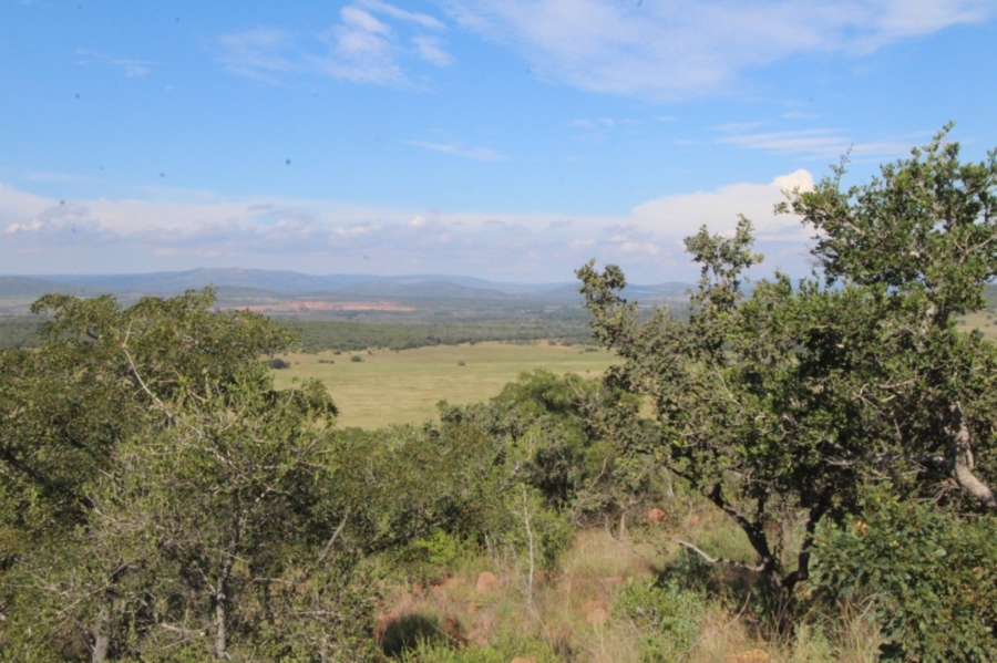 0 Bedroom Property for Sale in Modimolle Limpopo