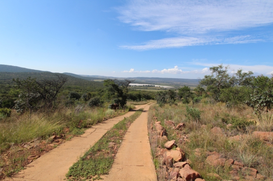 0 Bedroom Property for Sale in Modimolle Limpopo