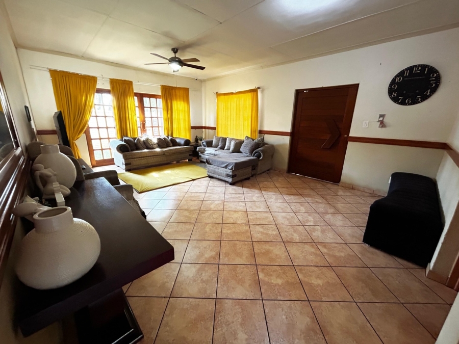 4 Bedroom Property for Sale in Mokopane Central Limpopo
