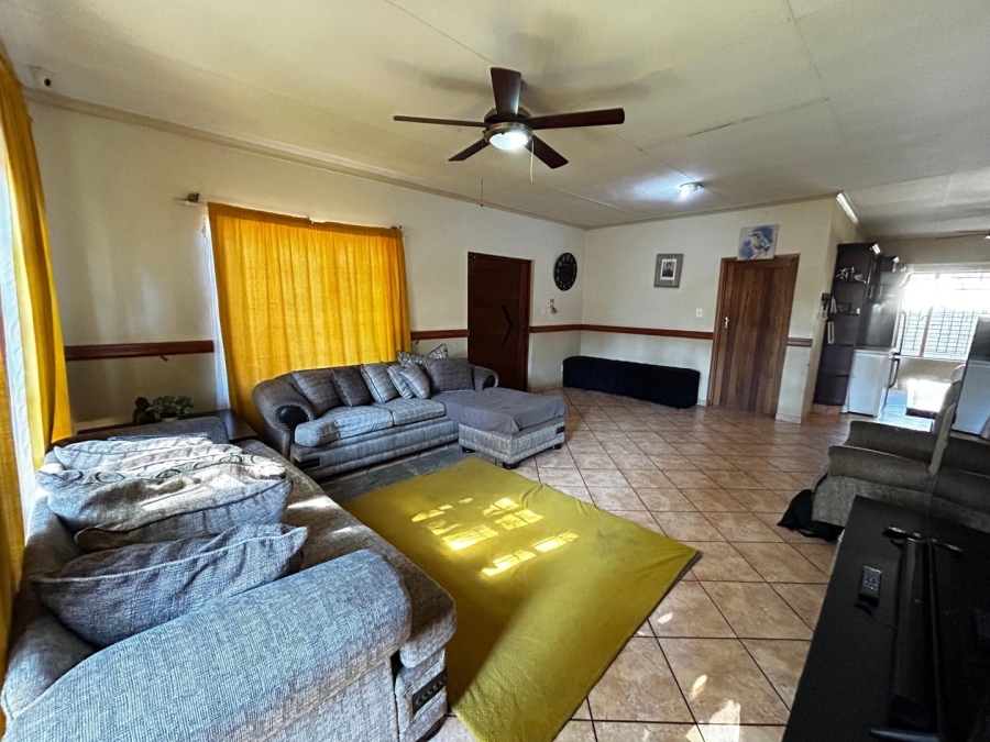 4 Bedroom Property for Sale in Mokopane Central Limpopo