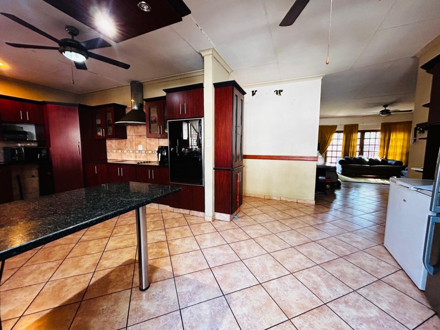 4 Bedroom Property for Sale in Mokopane Central Limpopo