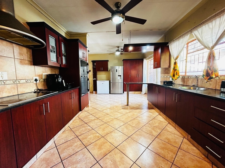 4 Bedroom Property for Sale in Mokopane Central Limpopo