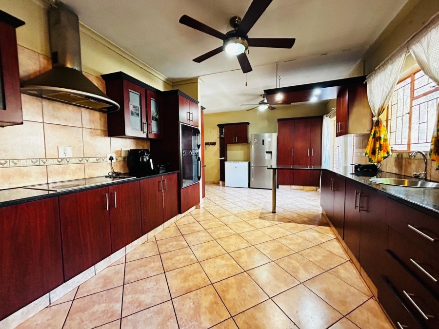4 Bedroom Property for Sale in Mokopane Central Limpopo