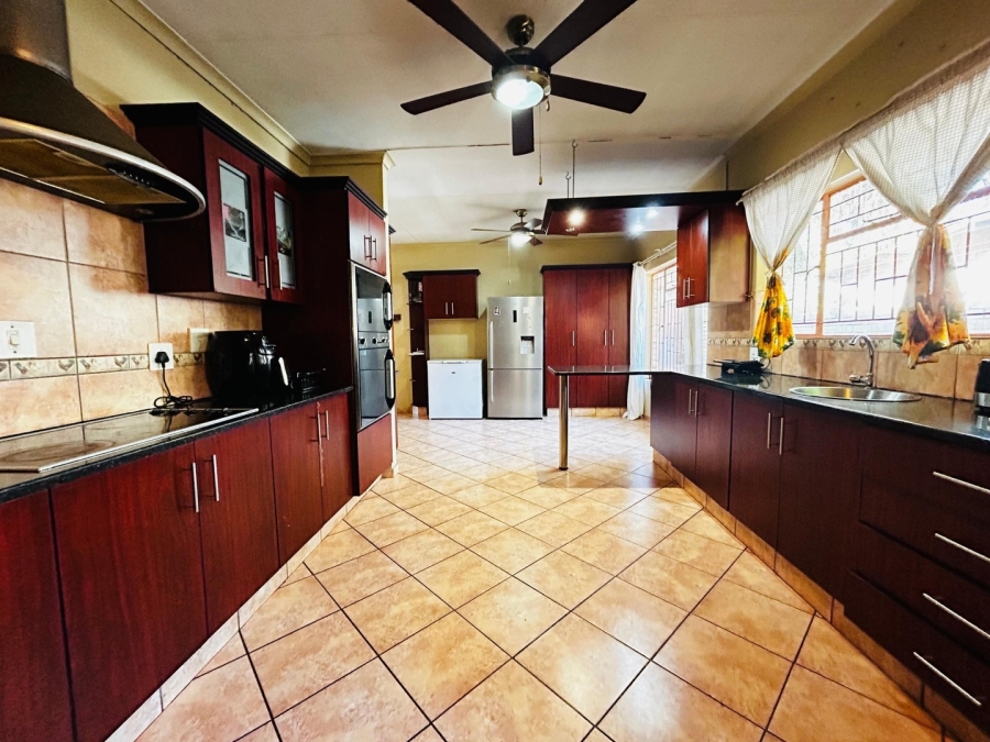 4 Bedroom Property for Sale in Mokopane Central Limpopo
