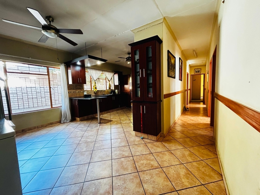 4 Bedroom Property for Sale in Mokopane Central Limpopo