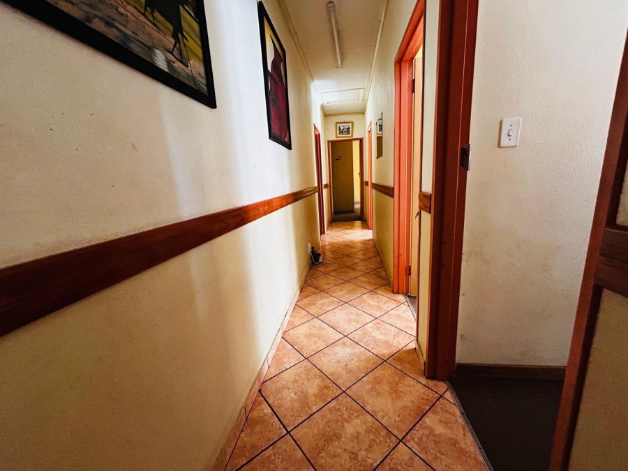 4 Bedroom Property for Sale in Mokopane Central Limpopo