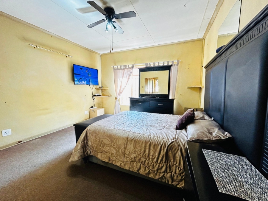 4 Bedroom Property for Sale in Mokopane Central Limpopo