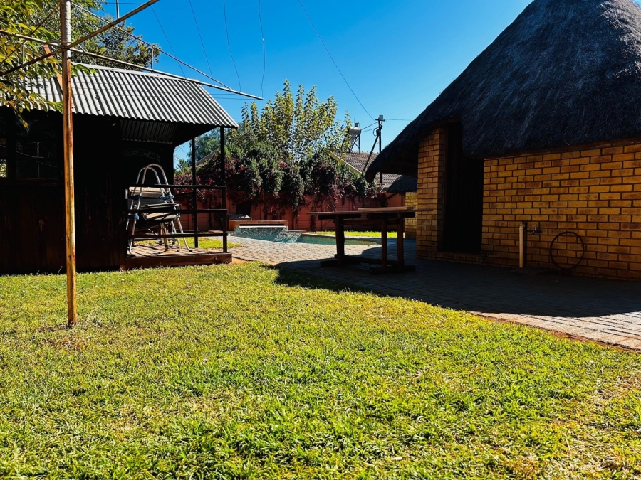 4 Bedroom Property for Sale in Mokopane Central Limpopo