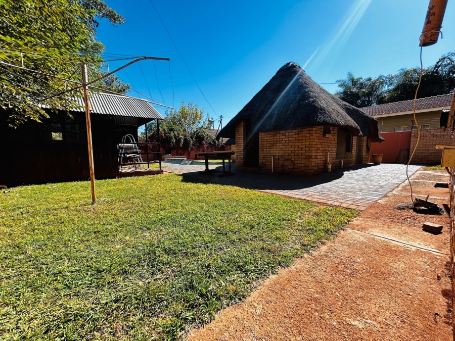 4 Bedroom Property for Sale in Mokopane Central Limpopo