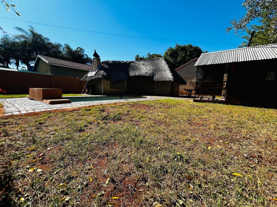 4 Bedroom Property for Sale in Mokopane Central Limpopo