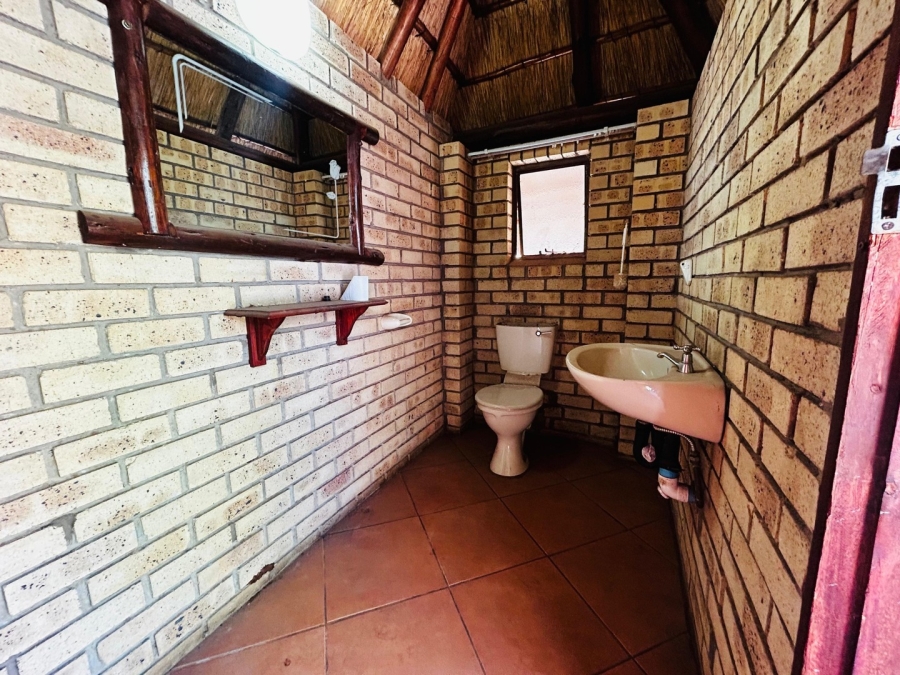 4 Bedroom Property for Sale in Mokopane Central Limpopo