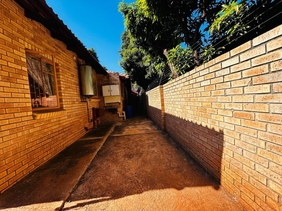 4 Bedroom Property for Sale in Mokopane Central Limpopo
