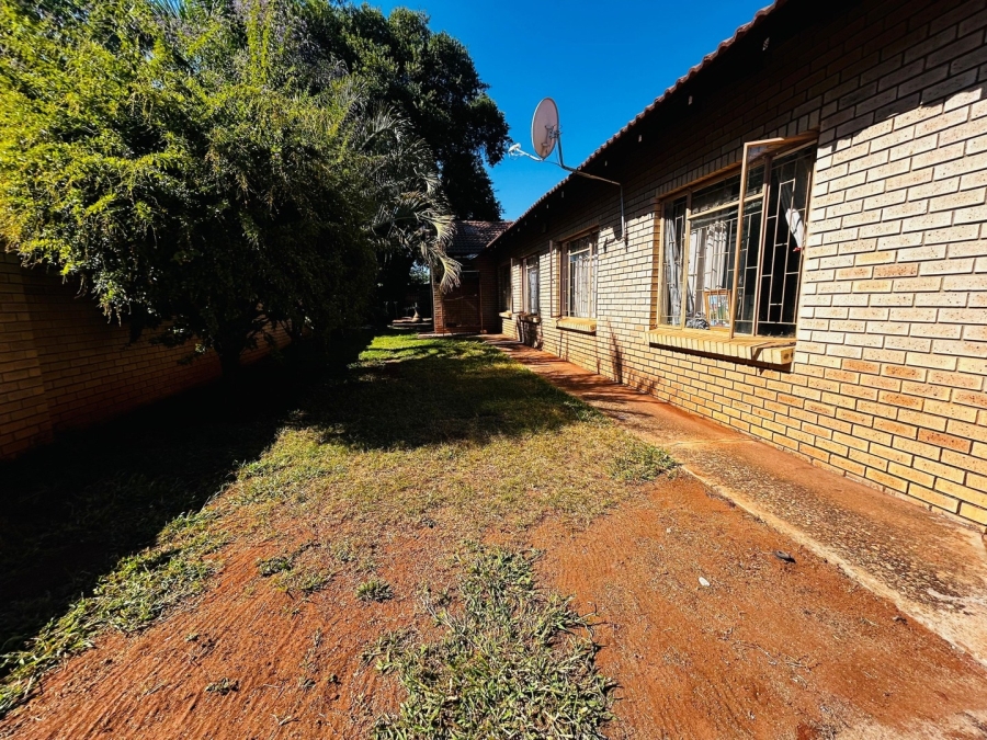 4 Bedroom Property for Sale in Mokopane Central Limpopo