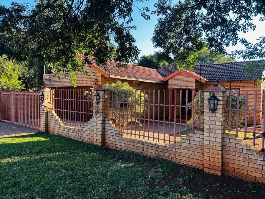 4 Bedroom Property for Sale in Mokopane Central Limpopo