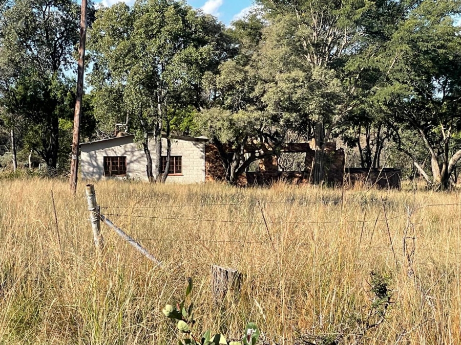 2 Bedroom Property for Sale in Vaalwater Limpopo