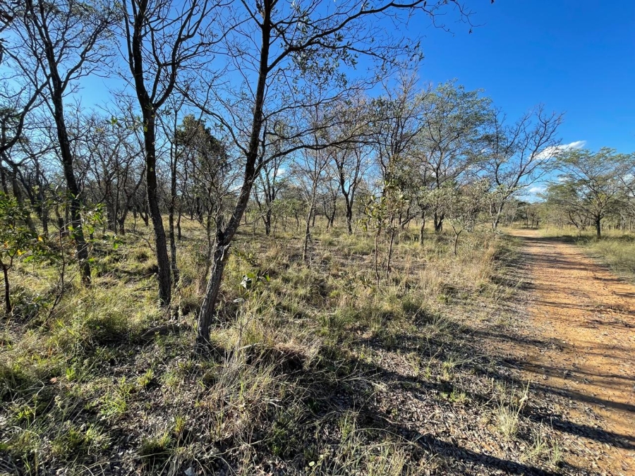 2 Bedroom Property for Sale in Vaalwater Limpopo
