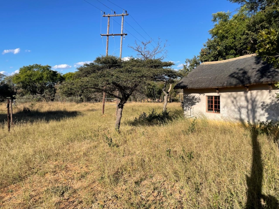 2 Bedroom Property for Sale in Vaalwater Limpopo