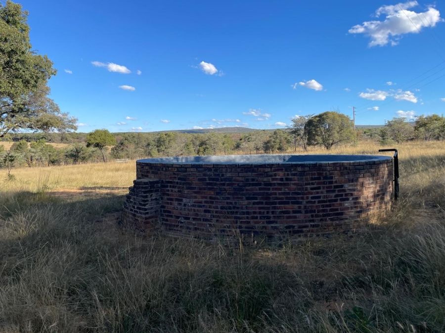 2 Bedroom Property for Sale in Vaalwater Limpopo
