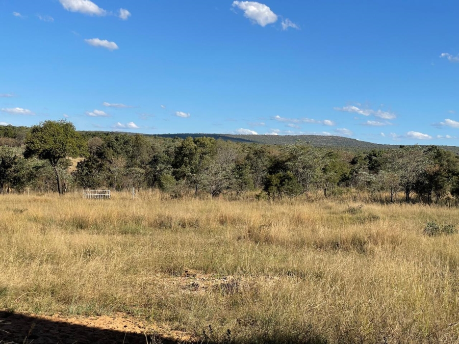 2 Bedroom Property for Sale in Vaalwater Limpopo
