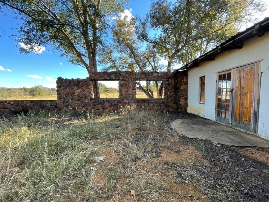 2 Bedroom Property for Sale in Vaalwater Limpopo