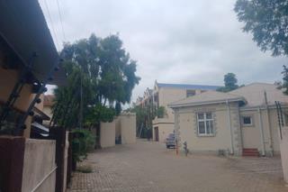 2 Bedroom Property for Sale in Polokwane Central Limpopo