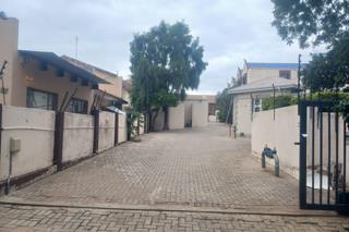 2 Bedroom Property for Sale in Polokwane Central Limpopo