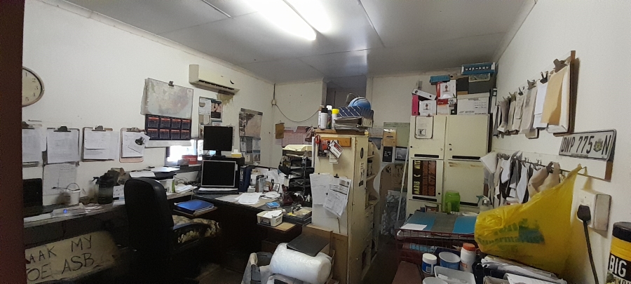 Commercial Property for Sale in Mokopane Central Limpopo