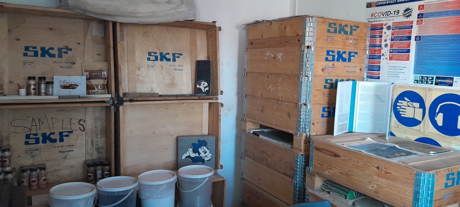 Commercial Property for Sale in Mokopane Central Limpopo